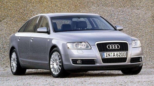Ето най-после типичния пример за най-търсения тип автомобил на българския пазар втора ръка: германски премиум седан. Все пак А6 отстъпа на конкурентите си от BMW и особено от Mercedes.
