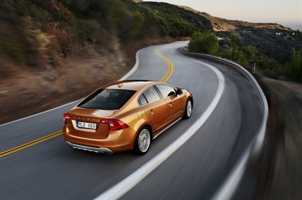 Volvo S60 2010