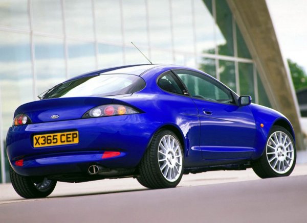 Yamaha сглобява двигателя в Япония, използвайки компоненти, доставени от Европа. Компанията обработва частите със специално покритие, закрепва ги заедно и след това изпраща двигателя в Германия, където Ford си го монтира в модела.
