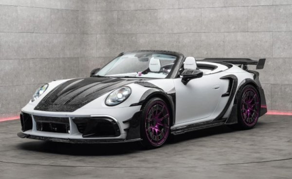 Въпреки че Mansory продава модели директно на уебсайта си, почти всеки проект на компанията е уникален, изработван по поръчка. Ако клиент може да го измисли, тунинг ателието вероятно може да го направи, но проектът трябва да има тази Mansory атмосфера, която да го отличава от всяко друго превозно средство в света.

Ако имате достатъчно пари, може да си купите готово ново Bentley или Ferrari още днес. А автомобил на Mansory? Това са месеци консултации по дизайна, изработка по поръчка и завършен продукт, който никой друг не притежава. Макар и противоречив.