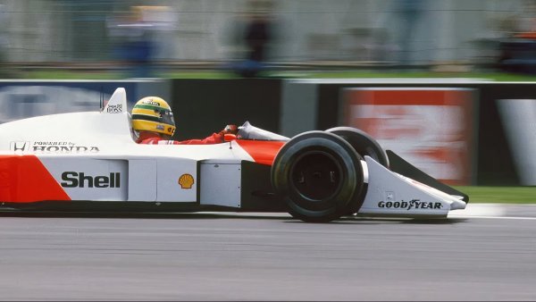 Двигател - 1,5-литров V6 с турбокомпресор

Мощност - 650–900 к.с.

Задвижване - задно (RWD)

Ускорение от 0 до 100 км/ч - 2,3 секунди