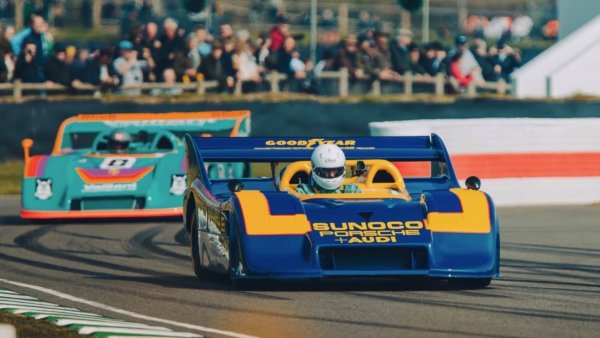 Двигател - 5,4-литров, туин-турбо "боксер" с 12 цилиндъра

Мощност - 1100-1580 к.с.

Задвижване - задно (RWD)

Ускорение от 0 до 100 км/ч - 2,1 секунди