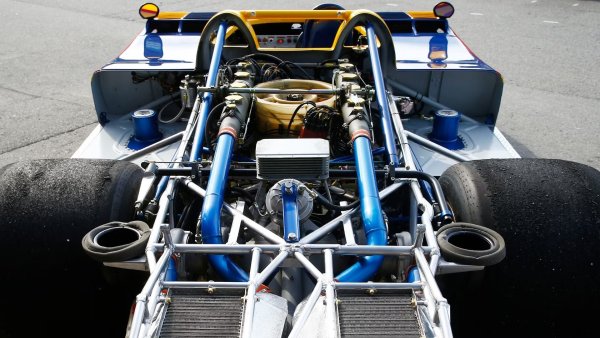 Porsche 917/30 е кулминацията на състезателната програма за издръжливост на марката, която стартира през 1969. През годините компанията печели победи, включително първата победа на Porsche в Льо Ман и усъвършенства автомобила, а през 1972 се насочва към състезания в Канада-Америка Чалъндж Къп (Can-Am). Междуосието е удължено и аеродинамиката е допълнително подобрена, но истинският удар е въвеждането на 5,4-литров V12 двигател с турбокомпресор, който произвежда до 1100 к.с. в състезателната спецификация.

През 1972 колата доминира в Световния шампионат за спортни автомобили, което кара сериите да забранят двигателя, но когато се появява в Can-Am през 1973 г., тя печели всички състезания с изключение на две с Марк Донахю зад волана, а другите две състезания са спечелени от малко по-стария 917/10. Колата е толкова доминираща, че на практика всички конкуренти напускат сериите и тя се разпада малко след сезон 1974. 