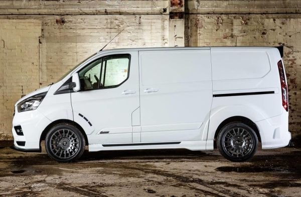 MS-RT Transit Custom