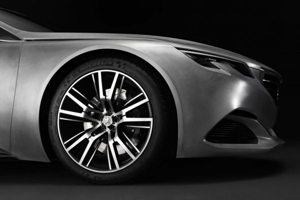 Peugeot Exalt 
