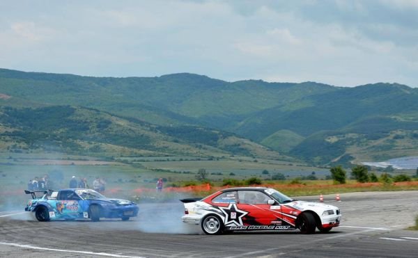 I кръг, Сапарева баня