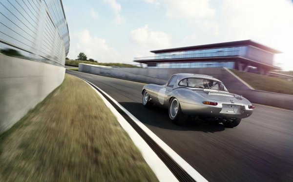 Lightweight E-Type