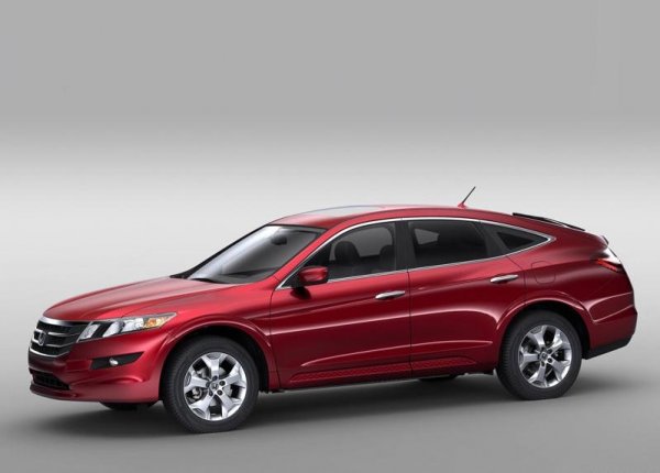 Honda Accord Crosstour