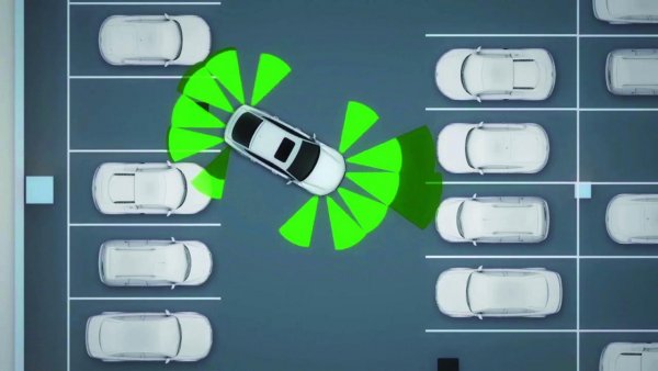 Бъдещите технологии на Audi 