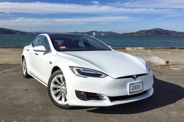 Пробег - 328 км, с 1 кВтч изминава 3,8 км
