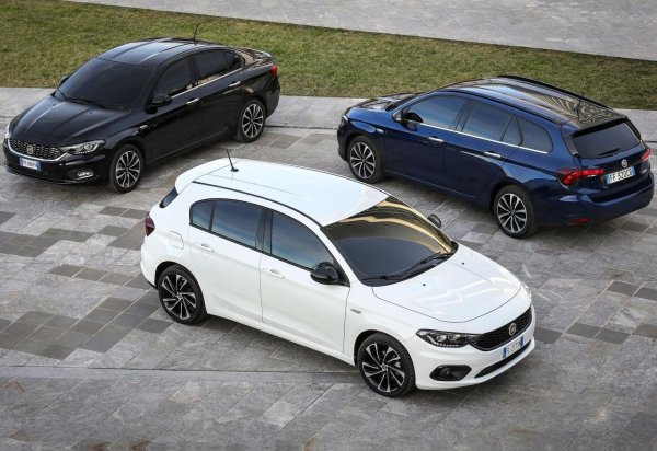 Този компактен и бюджетен седан или хечбек не е лош на-вече да използване в града, но репутацията на Fiat като марка с ниска надеждност си казва своето. Типичните проблеми с електрическите системи, ниското търсене на вторичния пазар и слабият имидж допринасят за значително обезценяване. След 2-3 години, Tipo ще бъде на минус 40-45% от първоначалната цена.