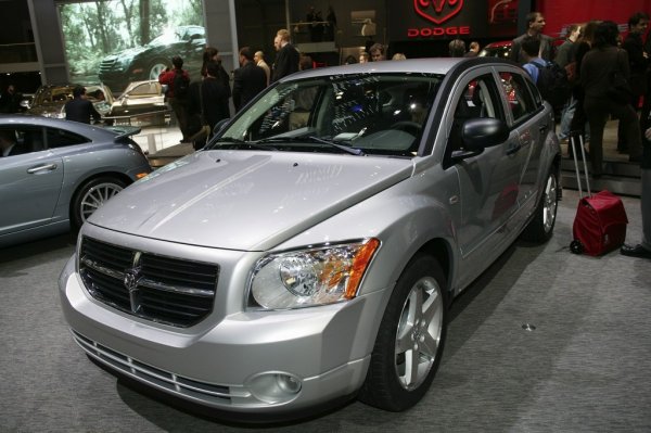 Dodge Caliber