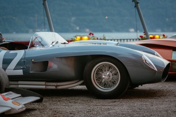 Ferrari 355 Sport oт 1958