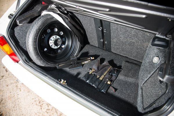 Lancia Delta Integrale HF Turbo Martini 5