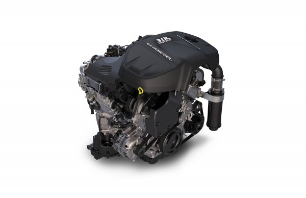 След много десетилетия партньорство с щатския производител на мотори Cummins, Fiat-Chrysler реши да смени доставчика и да заложи на италианската VM Motori (от инициалите на създателите й Ванчини и Мартели). Трилитровият V6 дизел на италианците, монтиран в Jeep Grand Cherokee, Ram 150 и Maserati Ghibli, действително е впечатляваща разработка, която спечели наградата Двигател на годината на Ward в три поредни години. Немалко собственици обаче се оплакаха от проблеми с лагери и обтегачи, които водят до изплъзване на ангренажа или дори на зъбчатката на коляновия вал. Резултатът е пълно самоунищожение на мотора, често дори в движение, изпочупени клапани и бутала, пробили блока. Това бе достатъчно на Асоциацията за автомобилна защита в САЩ да обяви пикапа Ram 1500 за "лимонка", тоест трошка. 