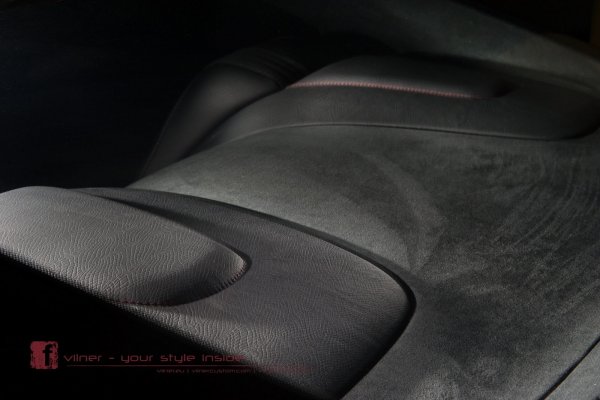 Bentley Continental GT от Vilner