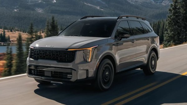 Не е ясно, какво точно конкретно не е наред с Kia Sorento, но очевидно много хора, които купуват хибридната версия, по-късно искат да не го бяха правили. Само 42% твърдят, че биха си купили този модел отново.
