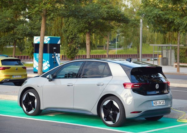 BMW iX3 - 98

Peugeot e-208 - 88

Citroen e-C4 - 68

MINI E - 53.
