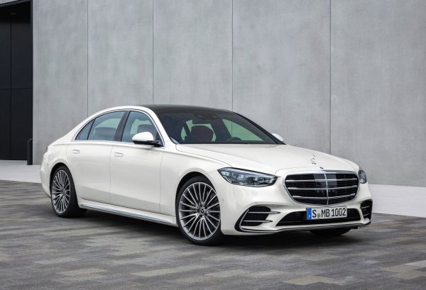 BMW M8 - 92.5

Audi e-Tron GT - 90

Volkswagen Arteon - 70.5

BMW 4-Series Coupe - 63.5.
