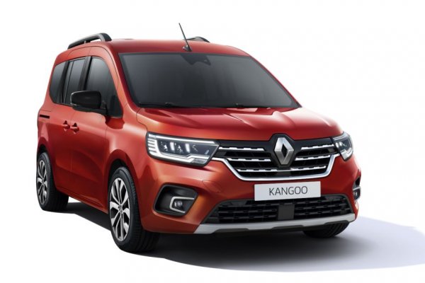 Третото поколение на популярния лекотоварен модел ще се произвежда в Мобеж, Франция.