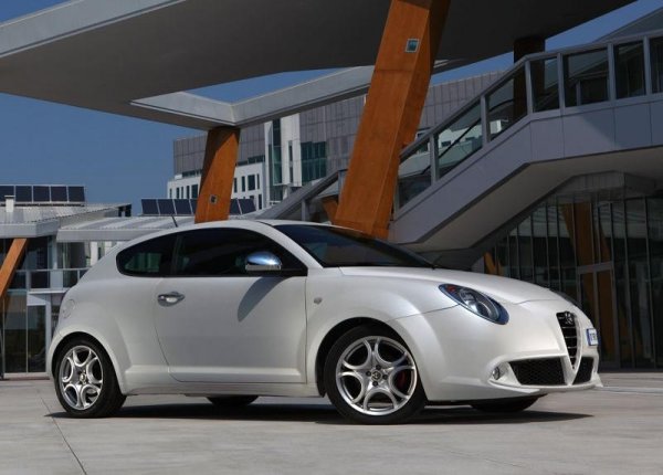 Alfa Romeo MiTo 1.4 MultiAir