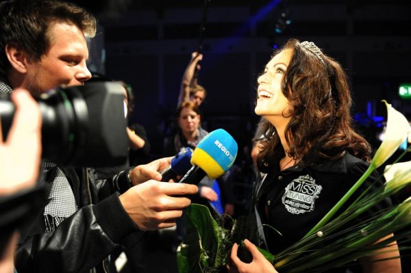 Miss Tuning 2010