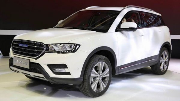 Българската премиера на HAVAL H1, HAVAL H2 и HAVAL H6 Coupe