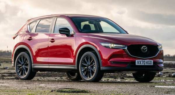 Продажбите на Mazda се увеличават леко през февруари, а за двата месеца нарастват със завидните 45% спрямо същия период на 2020 година. Това е в рязък контраст с резултатите на марката за ЕС като цяло, където тя отчита един от най-големите спадове. 
Най-продаваният модел е CX-5 - 30 бройки, пред Mazda 6 - 24, и CX-30 - 23. 
