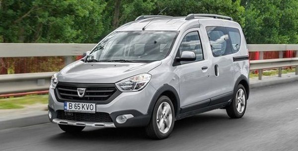 През февруари продажбите на Dacia се забавят и румънската марка изпуска първото място по пазарен дял у нас (впрочем така беше и в началото на миналата година, преди Dacia да навакса през второто полугодие). Спадът на годишна база е едва 4%. 
Най-продаван е Dokker, чието производство спира този месец - 212 регистрации. Следват Duster - 151, Sandero - 81, Logan - 31, Lodgy - 11. 
