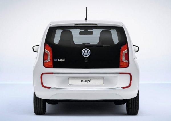 VW e-up! 