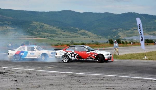 I кръг, Сапарева баня