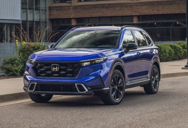 Японската фискална година завърши на 31 март и Honda още не е публикувала годишния отчет, но последните прогнози показват 18% ръст в приходите и близо 5% ръст в печалбата. За първите девет месеца компанията е продала 2.74 милиона автомобила, 14.29 милиона мотоциклета и мотопеда, и 4.1 милиона двигателя. 

Приходи: 116.5 млрд. евро (прогнози)
Нетна печалба: 5.34 млрд. евро
Печалба на акция: 2.88 евро