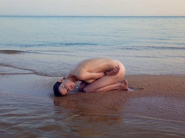 Pirelli Calendar 2012
