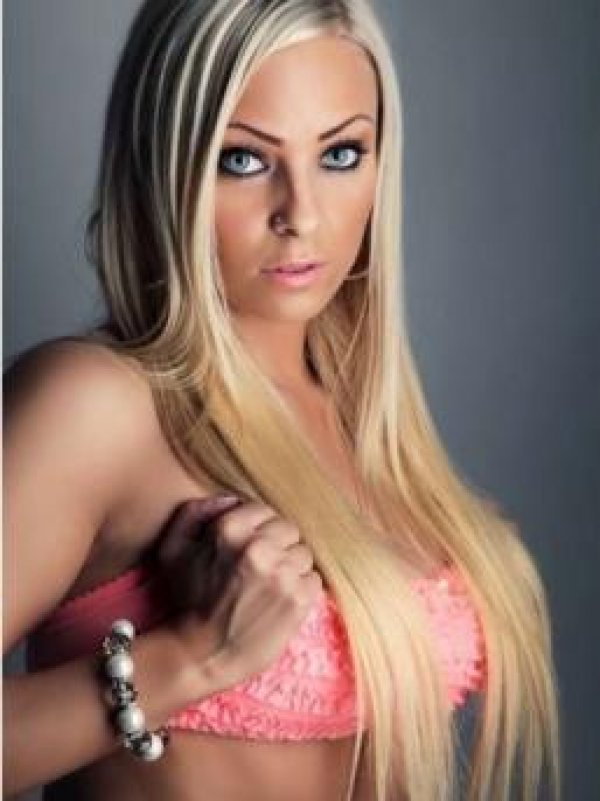 Финалистките в конкурса Miss Tuning 2013