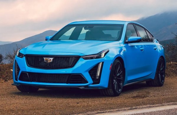 Американският съперник на BMW и Mercedes отдавна напусна европейския континент. Сега тихомълком се подготвя за завръщане, но то ще е фокусирано около новата електрическа гама. А онова, което ние бихме искали да видим от Cadillac, е точно на другия полюс. 
