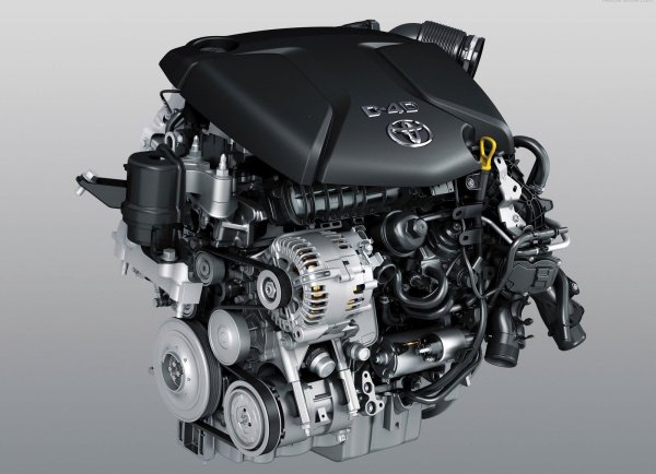 Дизелите от семейството D-4D (1.6, 2.0, 2.2) са капризни на гориво и като цяло имат по-нисък ресурс от бензиновите. При тях има пробем при паленето, докато са студени. Самата система за впръскване на горивото получава редица критики заради нестабилната си работа, като това се дължи на инжекторите, които Denso доставя на Toyota от доста време.

Освен това потребителите се оплакват от относително лошата издръжливост на турбокомпресорите. Роторът е повреден и често има течове. Филтърът за твърди частици също създава проблеми на собственика на автомобила.