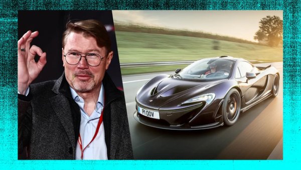Известният хибриден суперавтомобил на McLaren, P1, е популярен сред колекционерите на автомобили. Но шампионът от Формула 1 Мика Хакинен притежава изключително рядък екземпляр от този модел прототип, използван в тестовата програма за P1.

Bonhams обяви колата за търг през 2024 г., като заяви, че тя е една от седемте произведени коли „Validation Prototype”. С покупката на колата, според обявата, спечелилият търга получава еднодневен курс по шофиране, воден от Хакинен.
