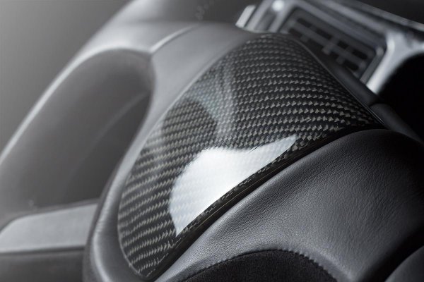 Jaguar XJ220 от Overdrive 