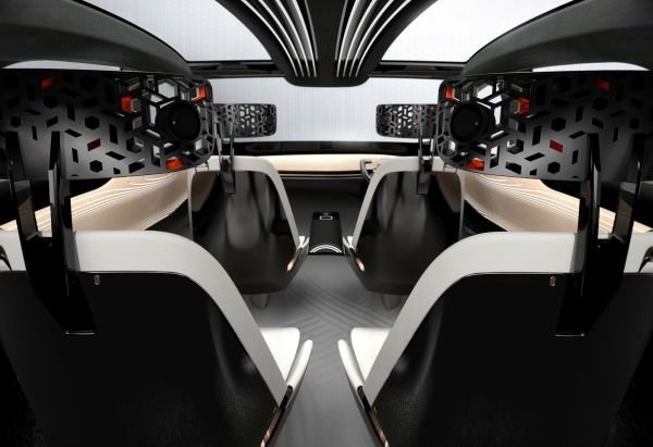 IMx Concept 