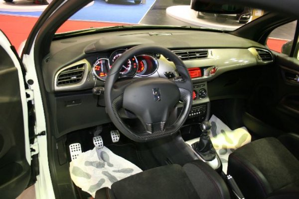 Автосалон София 2011