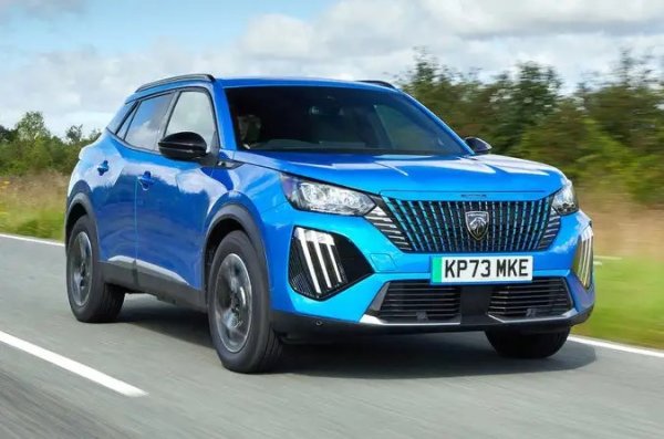 Модел: Active (54 кВт/ч) 
Каталожна цена: 36 500 лири 
Цена след 3 години: 13 025 лири
Намаляване на цената: 23 475 лири 
Запазена стойност: 35,7%
Плюсове: Интелигентен и солиден интериор, впечатляващо тих и удобен при пътуване.
Минуси: Някои конкуренти имат по-голям пробег, а по-високите нива на оборудване са твърде скъпи.
