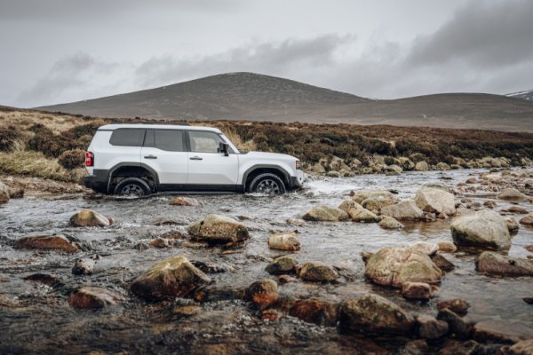 3850 eвро разлика в полза на германския пазар срещу българския. Част от това се дължи на по-ниската с 1 на сто ставка на ДДС (19%). В Австрия, заради свързани с екологията такси, цената на дизеловия LC250 започва от 110,190 евро. 
