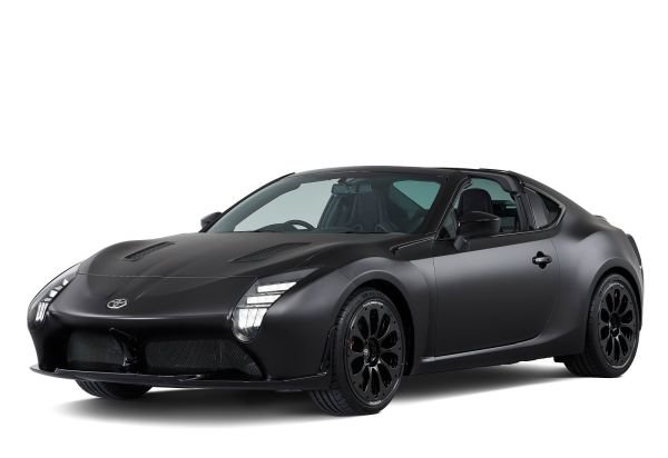 GR HV Sports Concept 