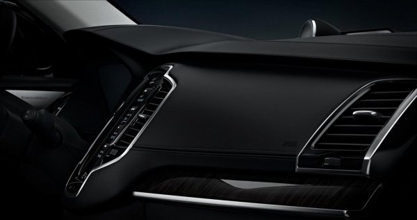 Volvo XC90 2015