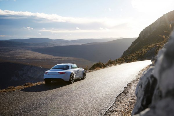 Alpine