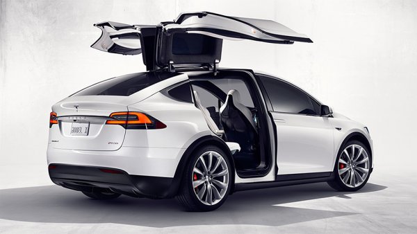 Model X