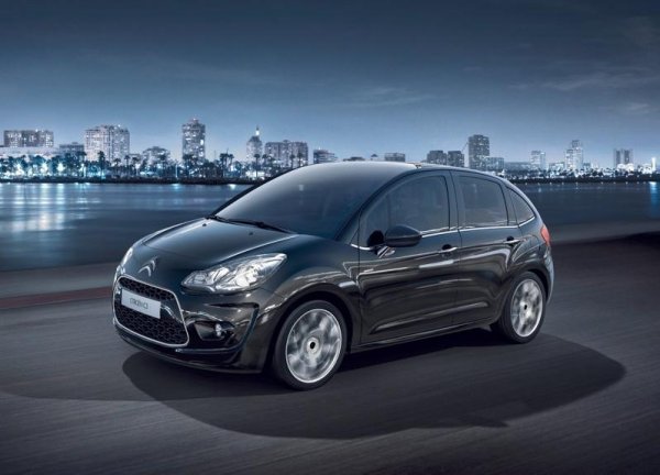 Citroen C3 2010