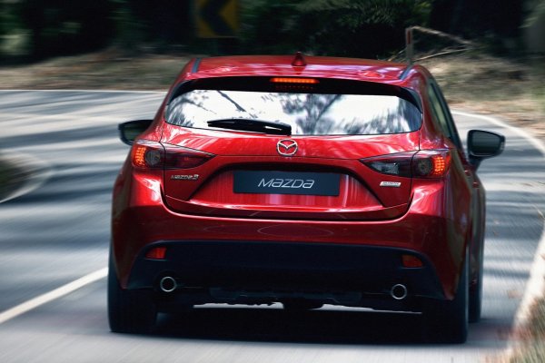 Mazda3