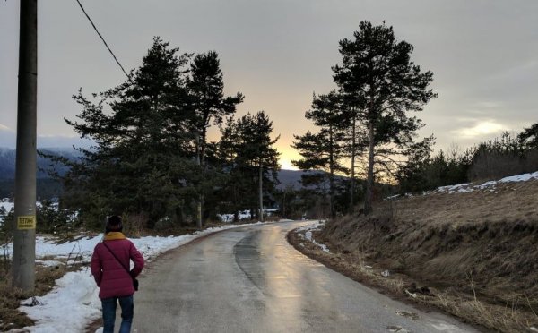 Статистиката за 2019 показва 247 тежки произшествия, с 23-ма загинали и 329 ранени. Населението на областта е 252 776. На снимката: Цигов чарк
      
Средно жертви на 100 000 души: 9.12
