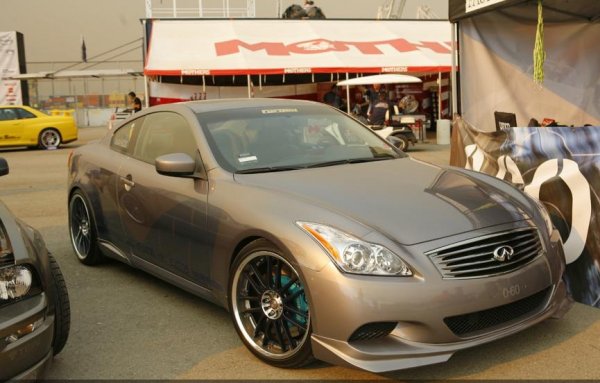 Участниците в Световният Red Bull Дрифт Шампионат